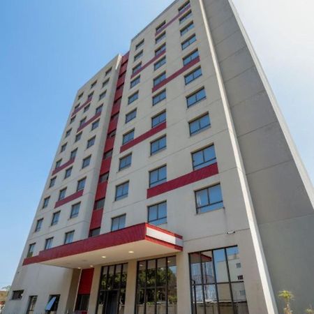 Nacional Inn Palmas (Adults Only) Екстериор снимка