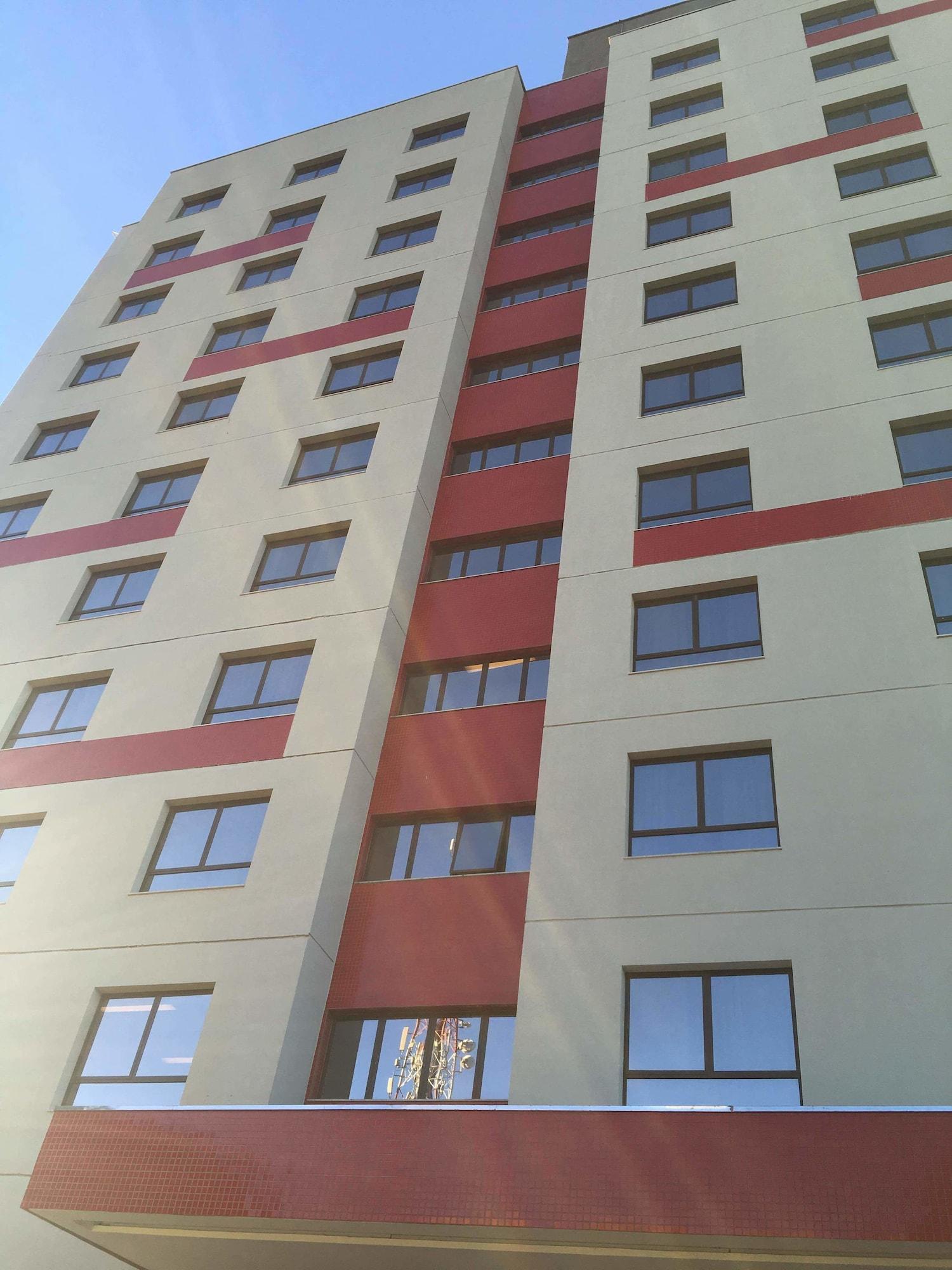 Nacional Inn Palmas (Adults Only) Екстериор снимка
