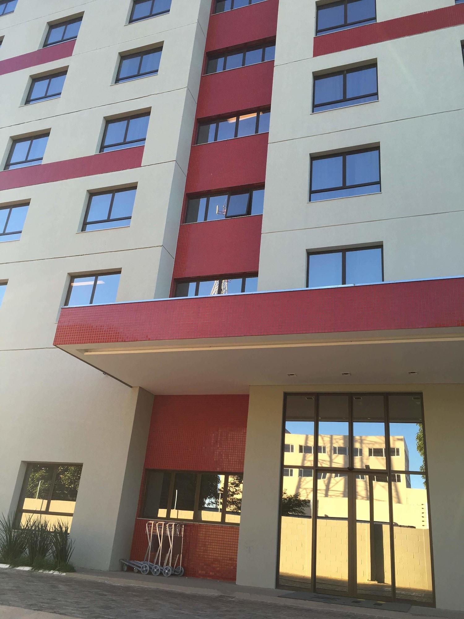 Nacional Inn Palmas (Adults Only) Екстериор снимка