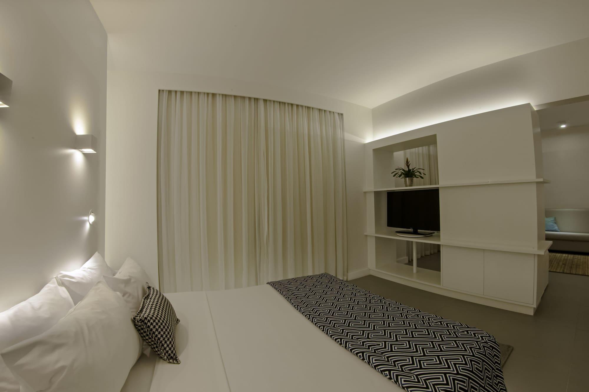 Nacional Inn Palmas (Adults Only) Екстериор снимка