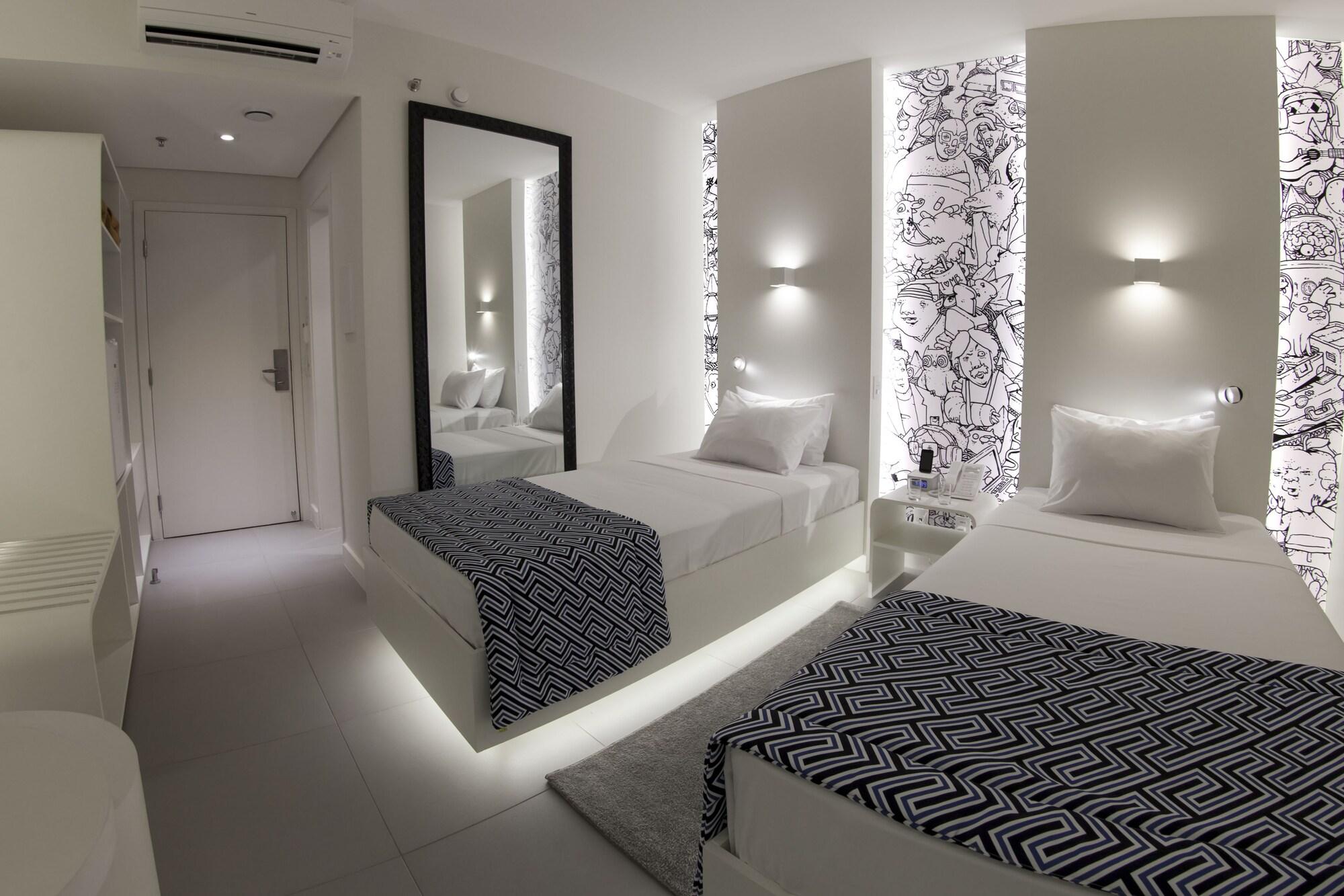 Nacional Inn Palmas (Adults Only) Екстериор снимка