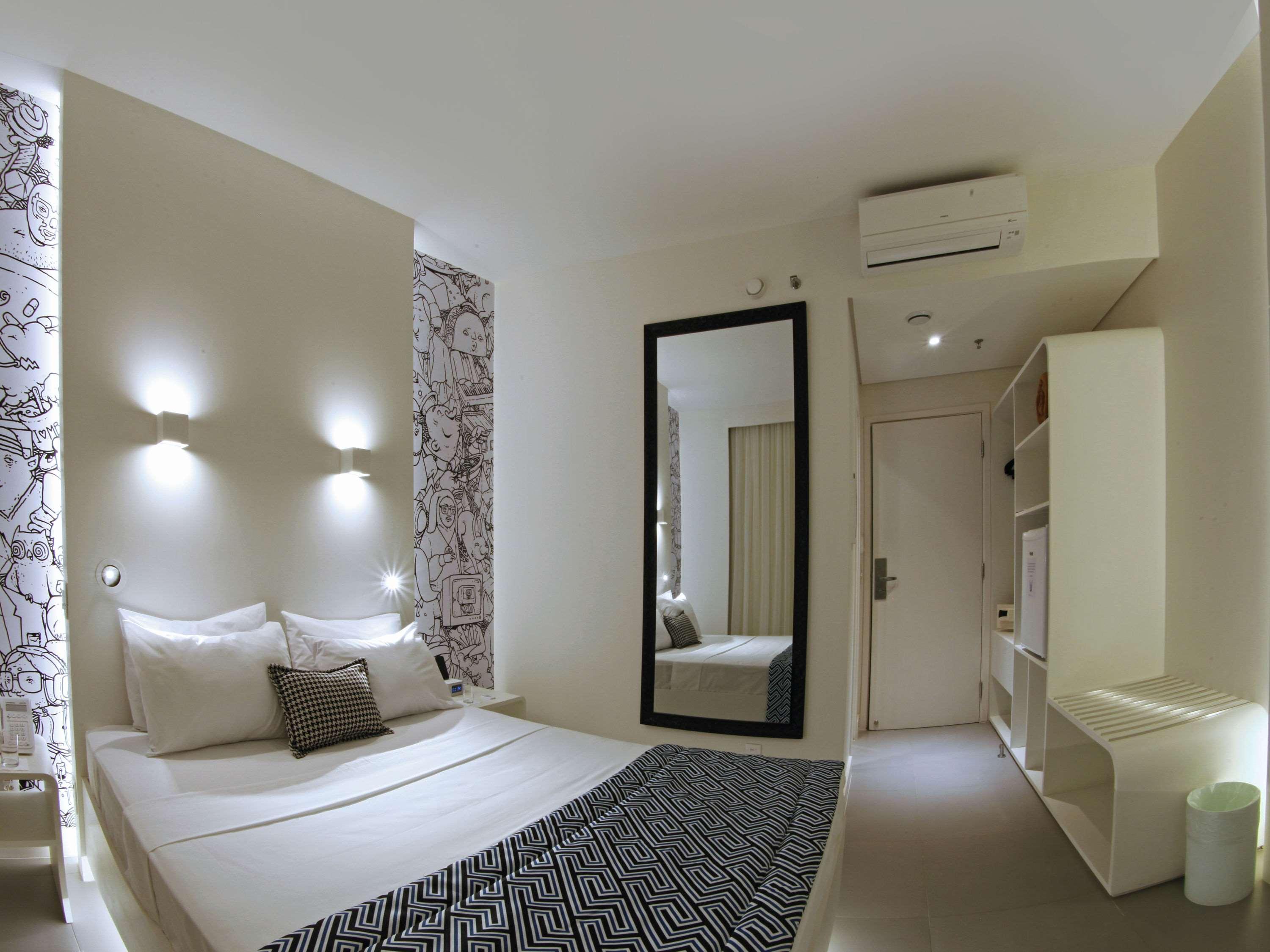 Nacional Inn Palmas (Adults Only) Екстериор снимка