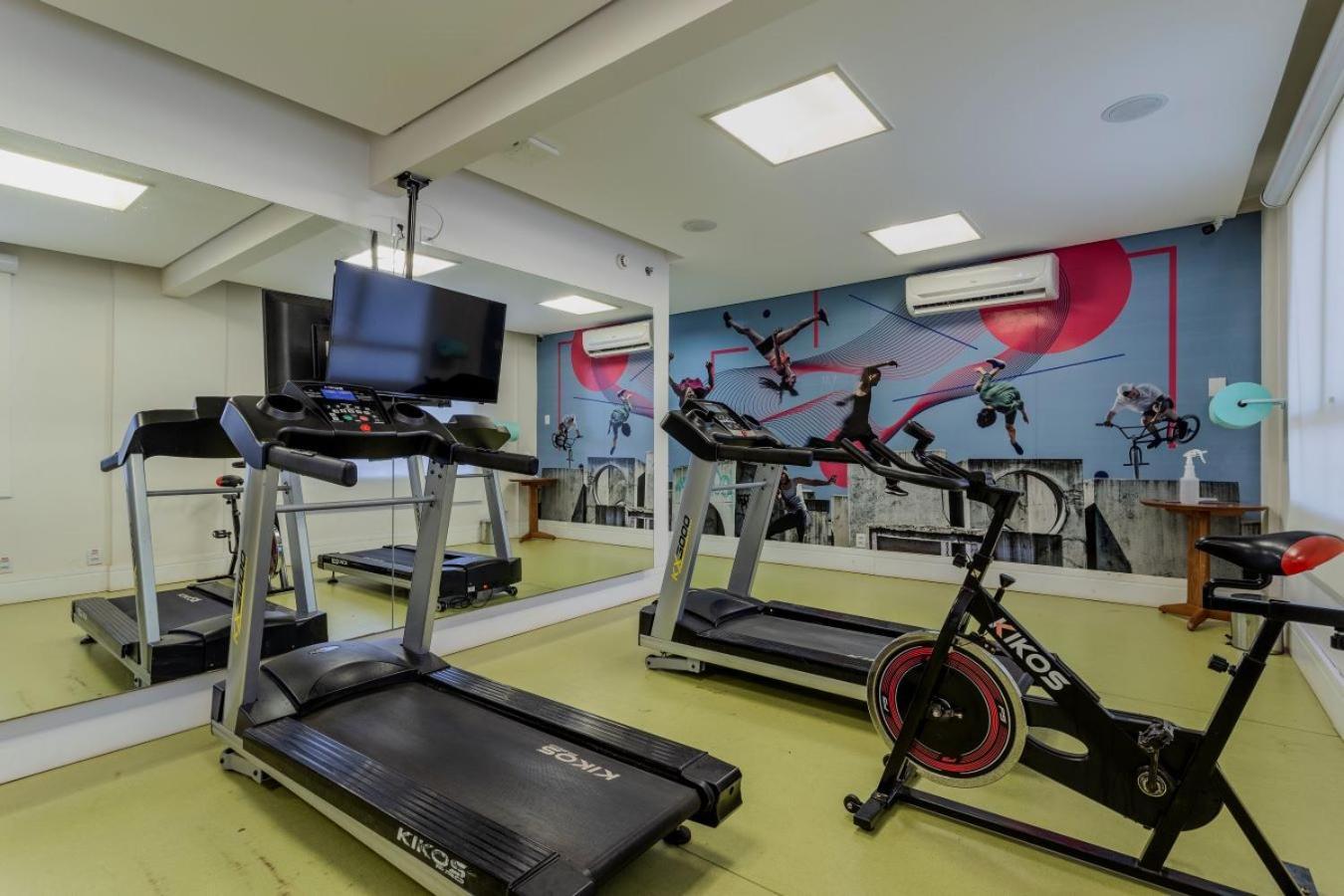 Nacional Inn Palmas (Adults Only) Екстериор снимка