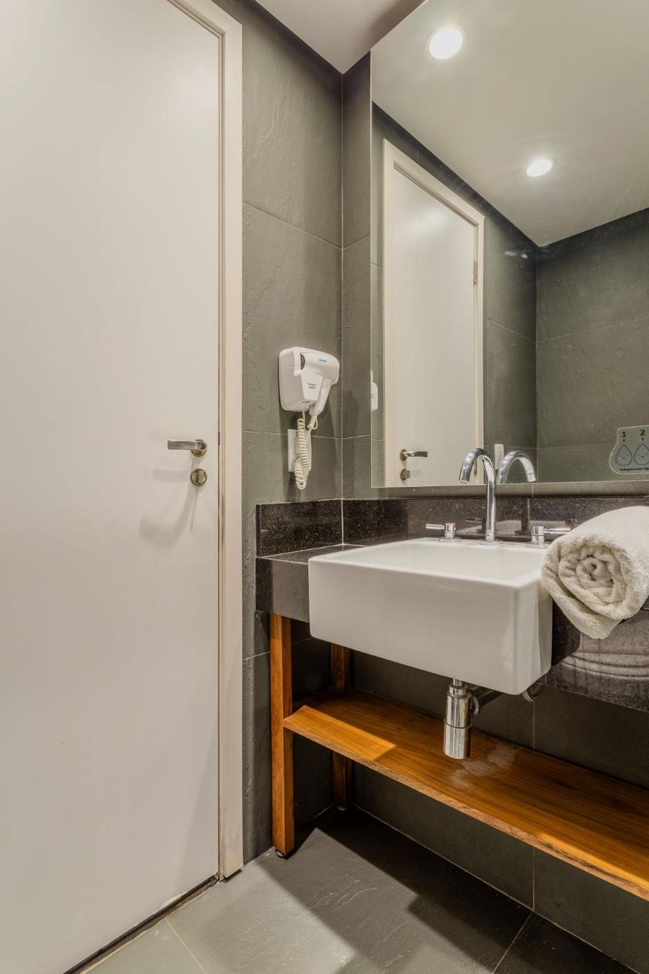 Nacional Inn Palmas (Adults Only) Екстериор снимка