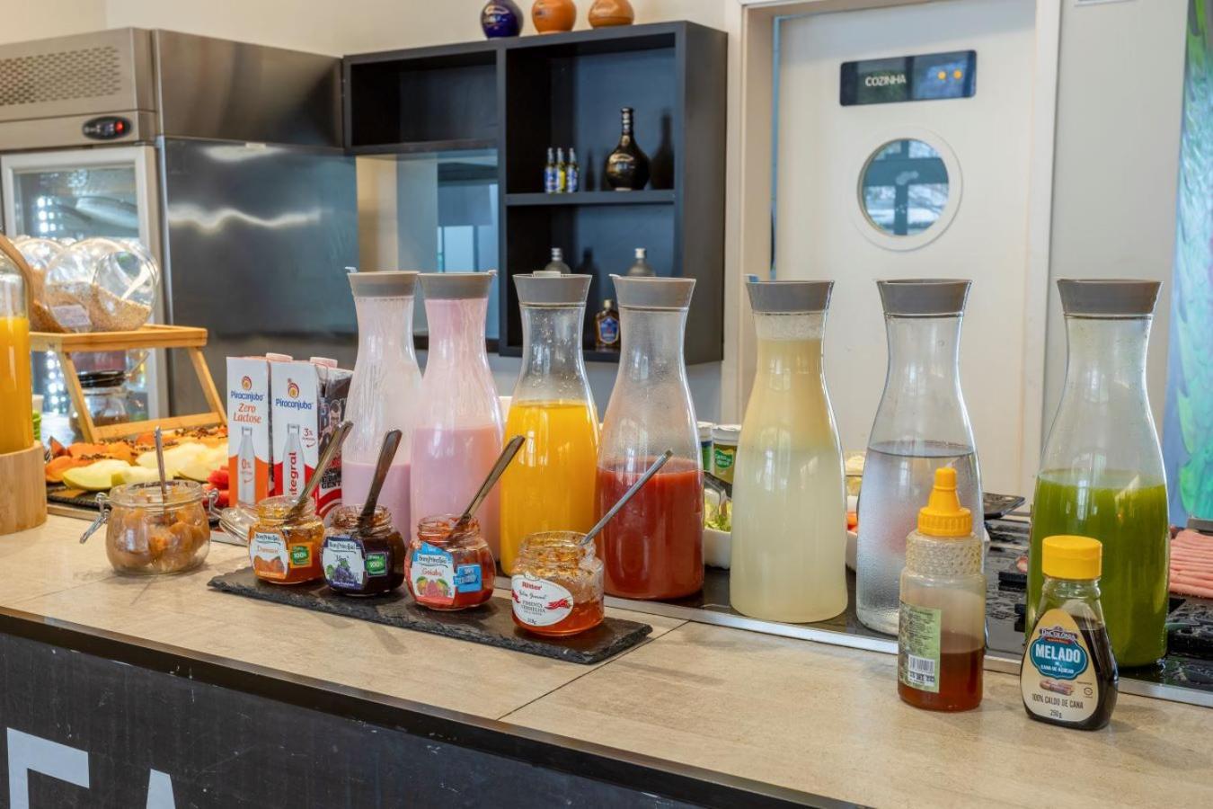 Nacional Inn Palmas (Adults Only) Екстериор снимка