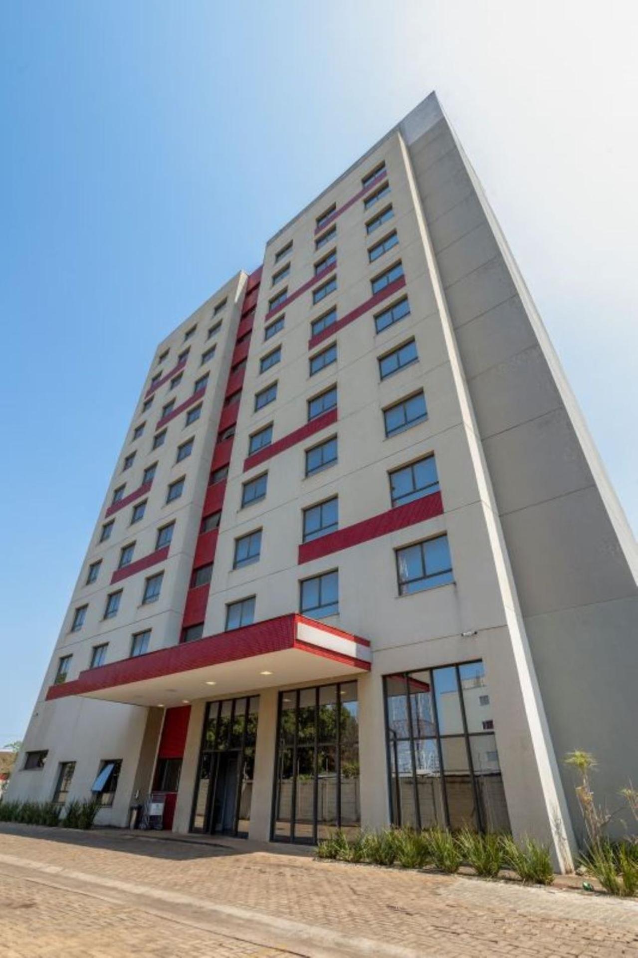 Nacional Inn Palmas (Adults Only) Екстериор снимка
