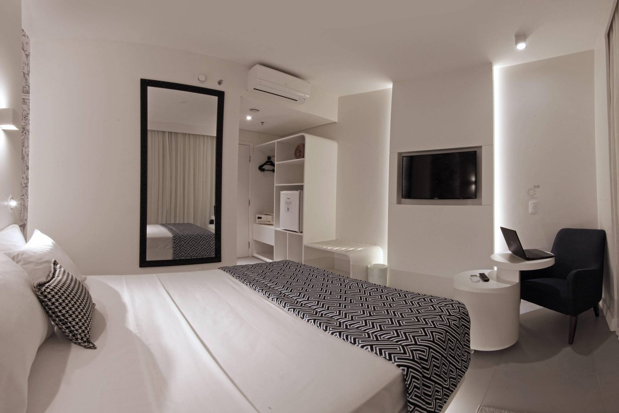 Nacional Inn Palmas (Adults Only) Екстериор снимка