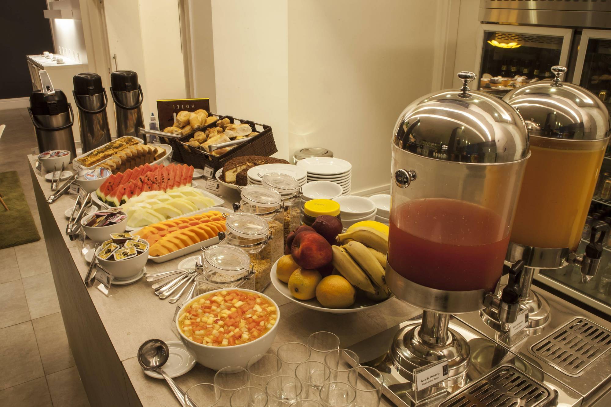 Nacional Inn Palmas (Adults Only) Екстериор снимка
