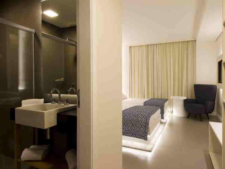 Nacional Inn Palmas (Adults Only) Екстериор снимка