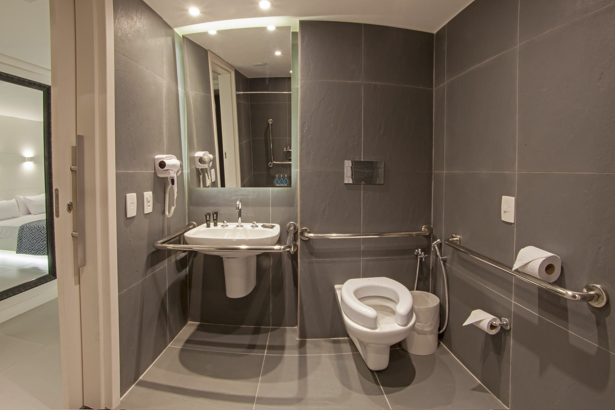 Nacional Inn Palmas (Adults Only) Екстериор снимка